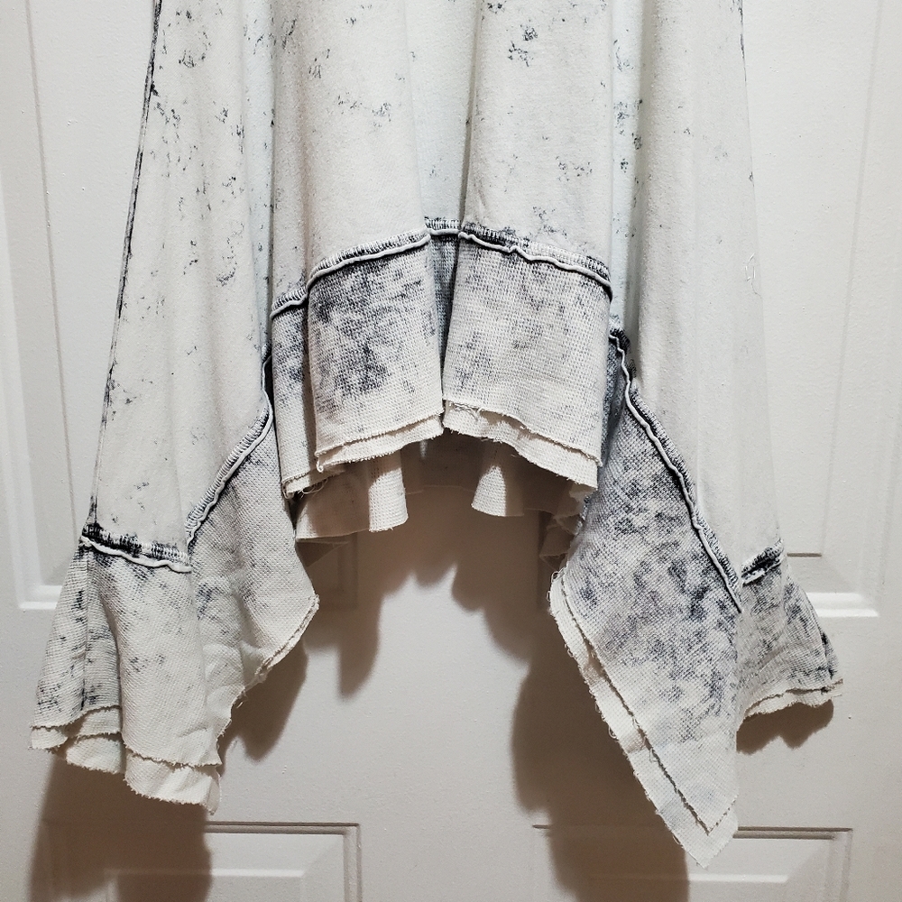 Vocal USA Acid Washed Tank Size M - Picture 9 of 10
